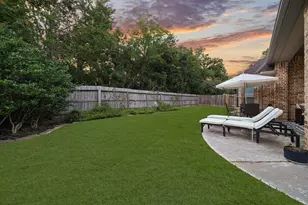 3307 Ravens Roost, Missouri City, TX 77459 - Photo 29