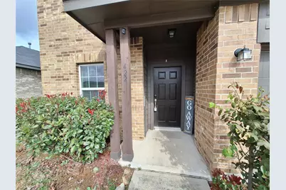 422 Barren Oak Lane, Crosby, TX 77532 - Photo 3