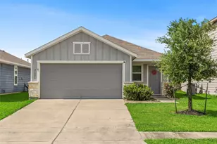 24026 Swather Wy, Hockley, TX 77447 - Photo 1