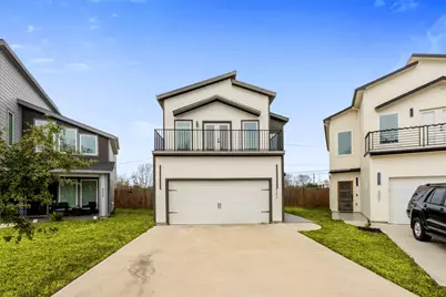 9202 Buffum Street, Houston, TX 77051 - Photo 1