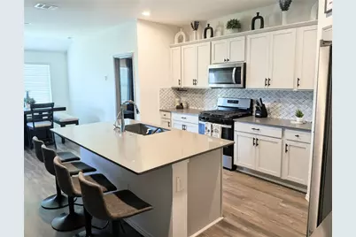 4988 Blue Beetle Ridge Drive, Katy, TX 77493 - Photo 5