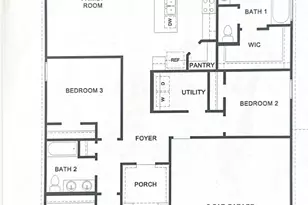 4988 Blue Beetle Rdg Dr, Katy, TX 77493 - Photo 37