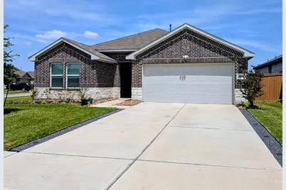 4988 Blue Beetle Ridge Drive, Katy, TX 77493 - Photo 3