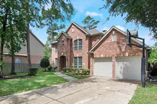 11 Barlow Ct, The Woodlands, TX 77382 - Photo 7