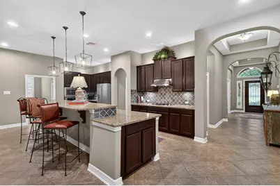 1207 Chapel Cone Lane, Katy, TX 77494 - Photo 9
