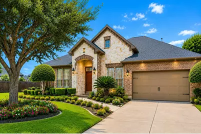 1207 Chapel Cone Lane, Katy, TX 77494 - Photo 3