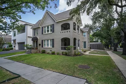 2202 South Boulevard, Houston, TX 77098 - Photo 1
