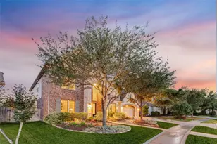 26826 Wedgewater Crest Ln, Katy, TX 77494 - Photo 3