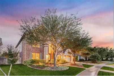 26826 Wedgewater Crest Lane, Katy, TX 77494 - Photo 3