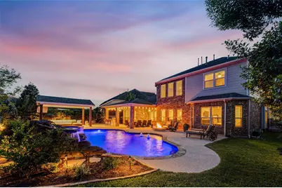 26826 Wedgewater Crest Lane, Katy, TX 77494 - Photo 5