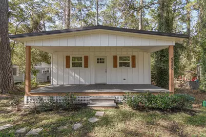 5880 Beech Drive, Montgomery, TX 77317 - Photo 1