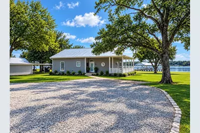 20283 Lakeshore Drive, Thornton, TX 76687 - Photo 5