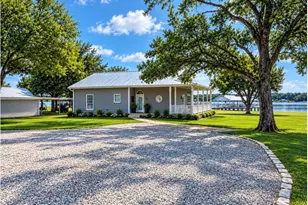 20283 Lakeshore Dr, Thornton, TX 76687 - Photo 5