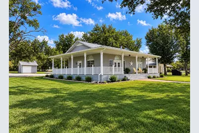 20283 Lakeshore Drive, Thornton, TX 76687 - Photo 9