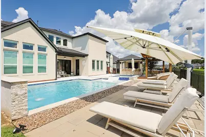 25003 Rainflower Creek Lane, Tomball, TX 77375 - Photo 19