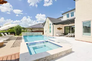 25003 Rainflower Creek Ln, Tomball, TX 77375 - Photo 21