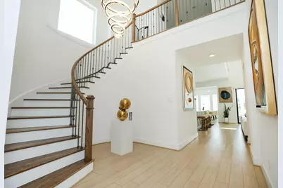 25003 Rainflower Creek Lane, Tomball, TX 77375 - Photo 3