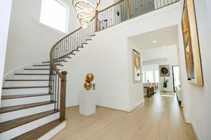 25003 Rainflower Creek Ln, Tomball, TX 77375 - Photo 3