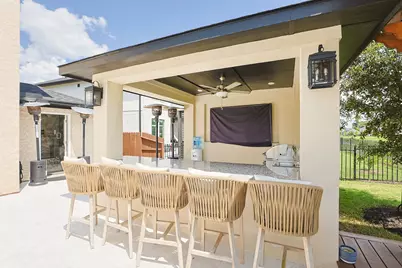 25003 Rainflower Creek Lane, Tomball, TX 77375 - Photo 17