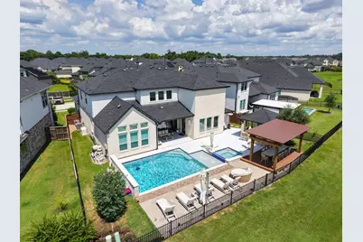 25003 Rainflower Creek Lane, Tomball, TX 77375 - Photo 23