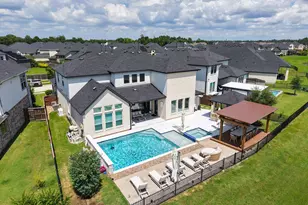 25003 Rainflower Creek Ln, Tomball, TX 77375 - Photo 23