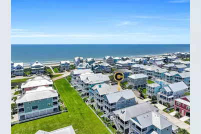 3811 Conch, Galveston, TX 77554 - Photo 49