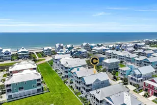 3811 Conch, Galveston, TX 77554 - Photo 49