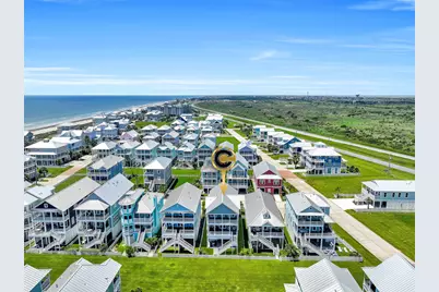 3811 Conch, Galveston, TX 77554 - Photo 1