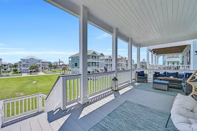 3811 Conch, Galveston, TX 77554 - Photo 7