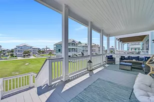 3811 Conch, Galveston, TX 77554 - Photo 7