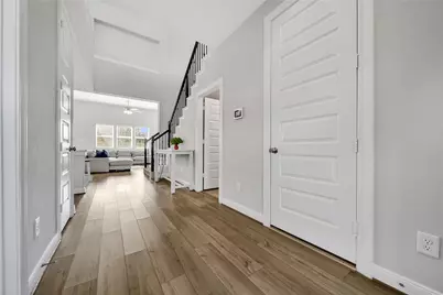 8923 Jasper Lake Drive, Cypress, TX 77433 - Photo 3