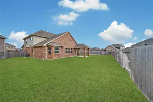 8923 Jasper Lake Dr, Cypress, TX 77433 - Photo 31