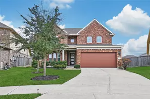 8923 Jasper Lake Dr, Cypress, TX 77433 - Photo 33