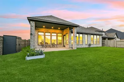 20427 Grazing Foal Lane, Tomball, TX 77377 - Photo 41