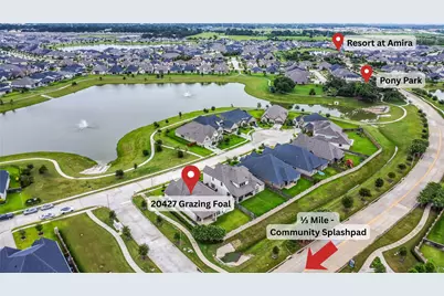 20427 Grazing Foal Lane, Tomball, TX 77377 - Photo 47