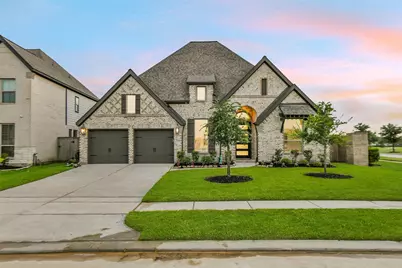 20427 Grazing Foal Lane, Tomball, TX 77377 - Photo 1