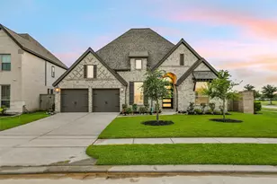 20427 Grazing Foal Ln, Tomball, TX 77377 - Photo 1