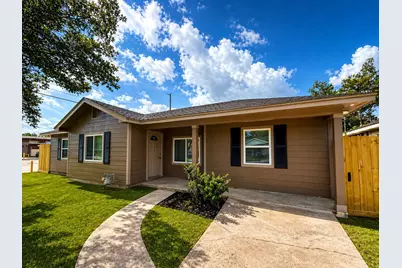 7054 Peyton Street, Houston, TX 77028 - Photo 1