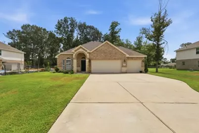 55 County Road 6615, Dayton, TX 77535 - Photo 1