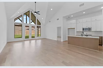 10931 Middle Ridge Drive, Missouri City, TX 77459 - Photo 11