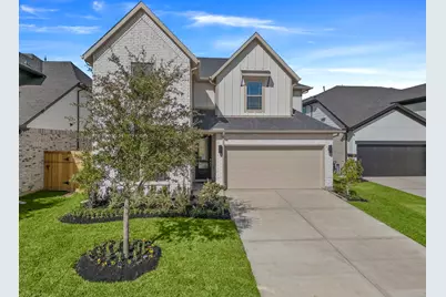 10931 Middle Ridge Drive, Missouri City, TX 77459 - Photo 3