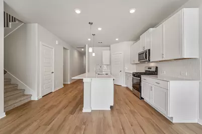 2507 Serrano Plains Trail, Crosby, TX 77532 - Photo 3