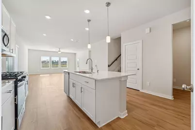 2507 Serrano Plains Trail, Crosby, TX 77532 - Photo 7