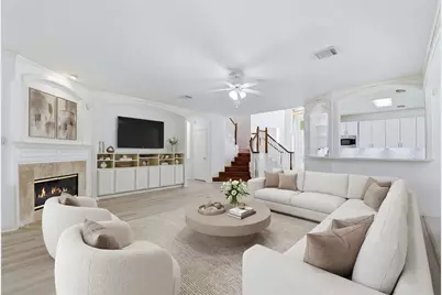 16614 Shorecrest Drive, Houston, TX 77095 - Photo 9