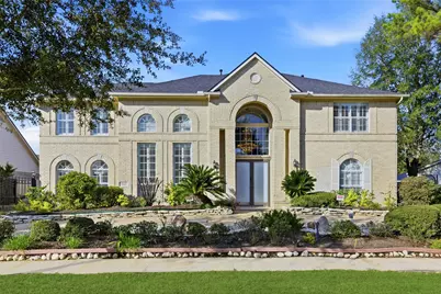 16614 Shorecrest Drive, Houston, TX 77095 - Photo 1