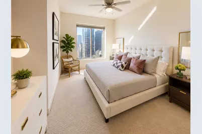 1400 McKinney Street #3105, Houston, TX 77010 - Photo 7