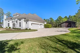 7226 Morningbrook Dr, Montgomery, TX 77316 - Photo 45