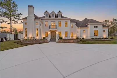7226 Morningbrook Drive, Montgomery, TX 77316 - Photo 1