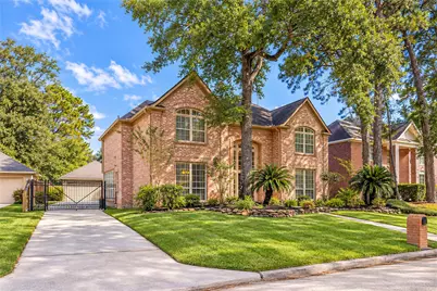 3510 Whispering Brook Drive, Houston, TX 77345 - Photo 3