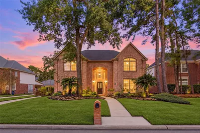 3510 Whispering Brook Drive, Houston, TX 77345 - Photo 1